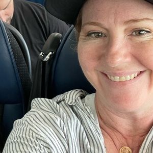 Meet your Posher, Jenny